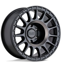 Jante Black Rhino Sandstorm UTV 7x15 4x156 ET36 | Jante SSV alu